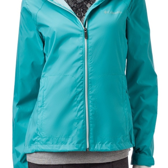 Columbia Jackets & Coats Columbia Switchback Ll Waterproof Jacket Nwt Poshmark